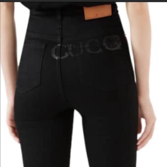 Gucci Denim - Gucci Jeans